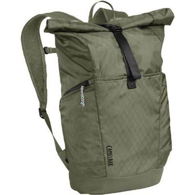 Camelbak Pivot Roll Top Pack Dusty Olive