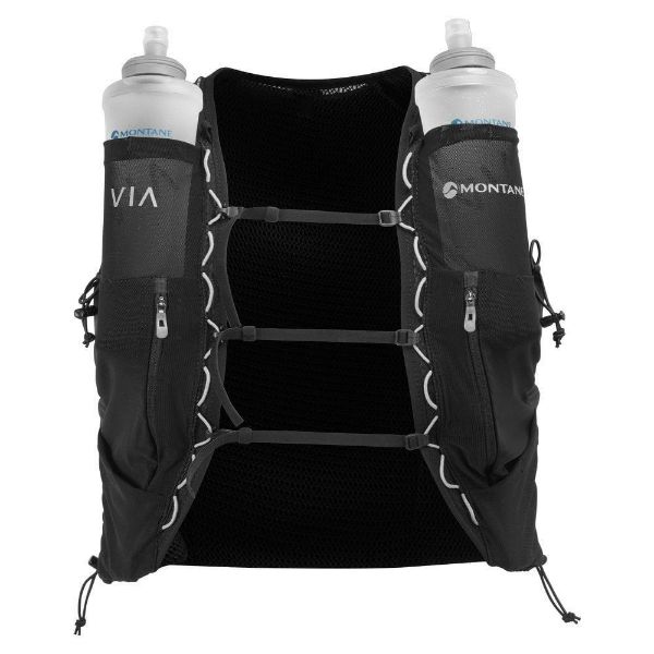 Montane Gecko VP+ Black