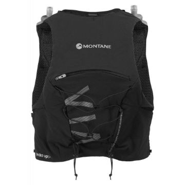 Montane Gecko VP 5 Black