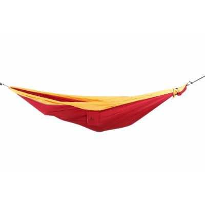 Ticket To The Moon TTTM Original Hammock Burgundy _ Dark Ye => TTTM Original Hammock Burgundy _ Mörk Gul