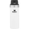 Stanley Trigger Action Travel Mug 0.47L Polar