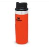 Stanley Trigger Action Travel Mug 0.47L Blaze Orange
