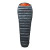 Nordisk Phantom 220 Sovepose  Grey/Orange