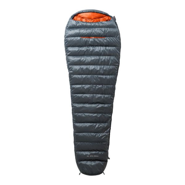 Nordisk Phantom 220 Sovepose  Grey/Orange