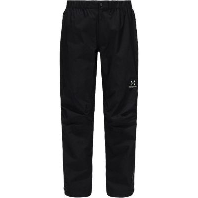 Haglöfs L.I.M Pants Woman Long Black B