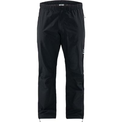 Haglöfs L.I.M pants Men Long  Black B