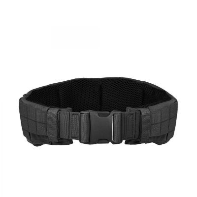 Tasmanian Tiger Tasmansk Tiger Warrior Belt MK IV Black