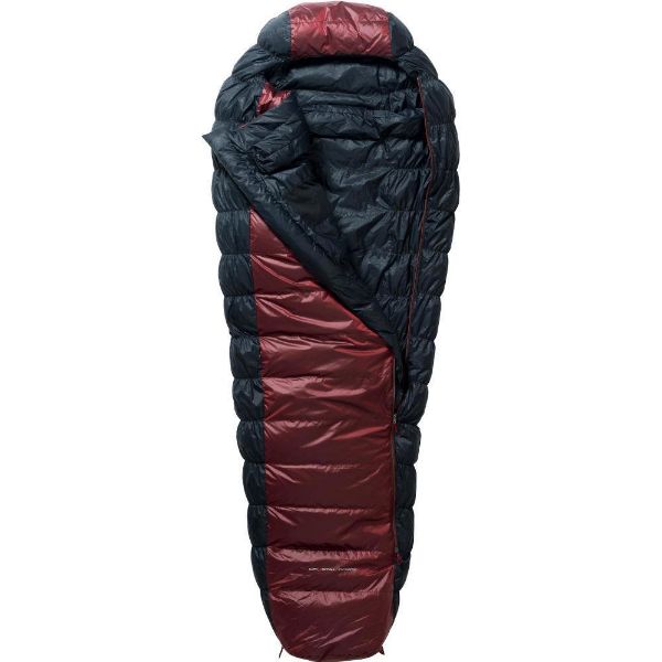 Nordisk Voyage 300 Red / Black