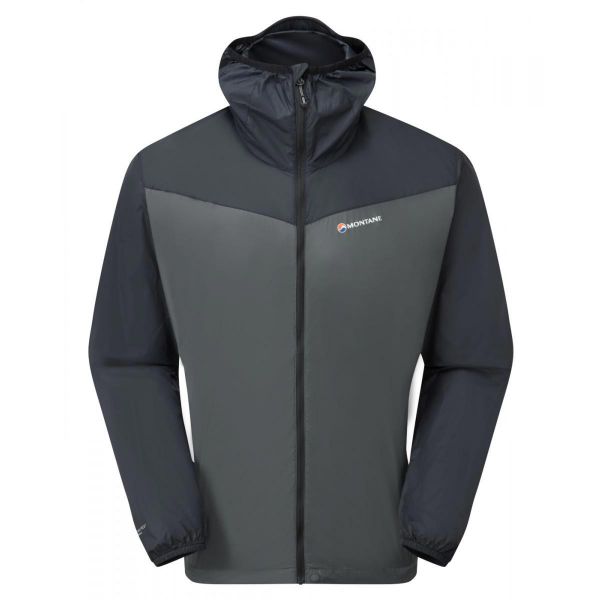 Montane Litespeed jacka Shadow