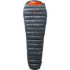 Nordisk Phantom 440 dunsovepose  Orange/Dark Grey