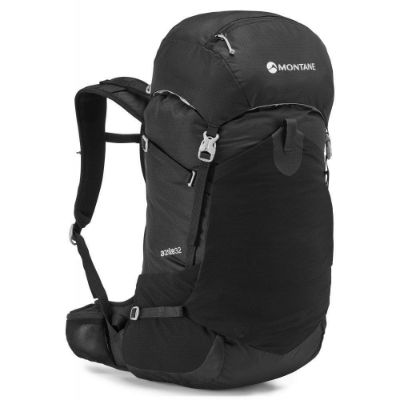 Montane Ättika 32 Black