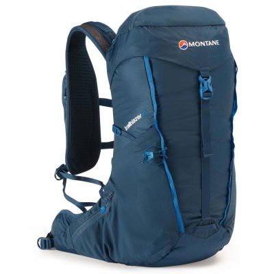 Montane Trailblazer 25 Narwhal Blue