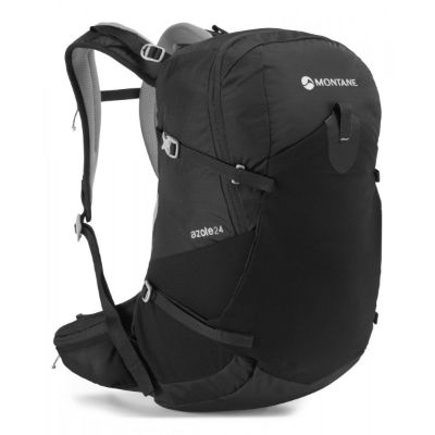 Montane Bergs kvinnligt kväve 24 Black