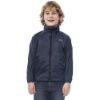 Mac in a Sac Origin Jr Unisex Jacket Navy