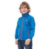 Mac in a Sac Origin Jr Unisex Jacket Electric Blue