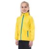 Mac in a Sac Origin Jr Unisex Jacket Sunshine
