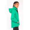 Mac in a Sac Origin Jr Unisex Jacket Green