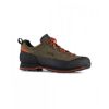 Lundhags Bjerg Low Tea Green