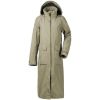 Didriksons Nadja wns Coat  383/Mistel Green
