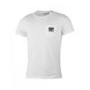 Lundhags Knak Ms Tee White