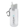 Lifestraw Go 1L Clear