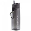 Lifestraw Go 1L Grey