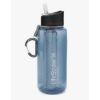 Lifestraw Go 1L Moody Blue