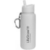 Lifestraw Go Stainless Steel .7L. White