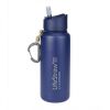 Lifestraw Go Stainless Steel .7L. Blue