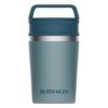 Stanley Shortstack Resemugg 0,23 L Ice Blue