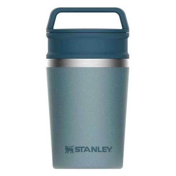 Stanley Shortstack Resemugg 0,23 L Ice Blue