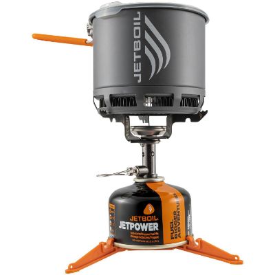 Jetboil Stash Grey