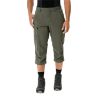 Vaude Mens Farley Capri Pants II -> Vaude Mens Farley Capri Byxor II