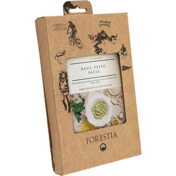 Forestia Basil Pesto Pasta No Color