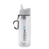 LifeStraw Go .65L Clear