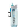 LifeStraw Go .65L Light Blue