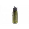 LifeStraw Go .65L Green