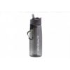 LifeStraw Go .65L Gray