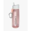 LifeStraw Go .65L Coral