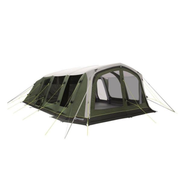 Outwell Sundale 7PA Green