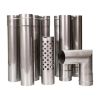 Nordisk Torden Chimney Set Steel