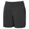 Montane Fem Tucana Shorts Black