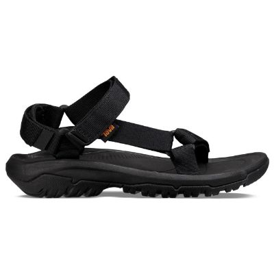 Teva Hurricane XLT2 Kvinnor Black / Grey