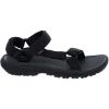 Teva Hurricane XLT2 Herrsandaler Black Melange