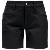 Haglöfs Rugged Flex Shorts Women True Black