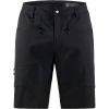 Haglöfs Rugged Flex Shorts Herr True Black