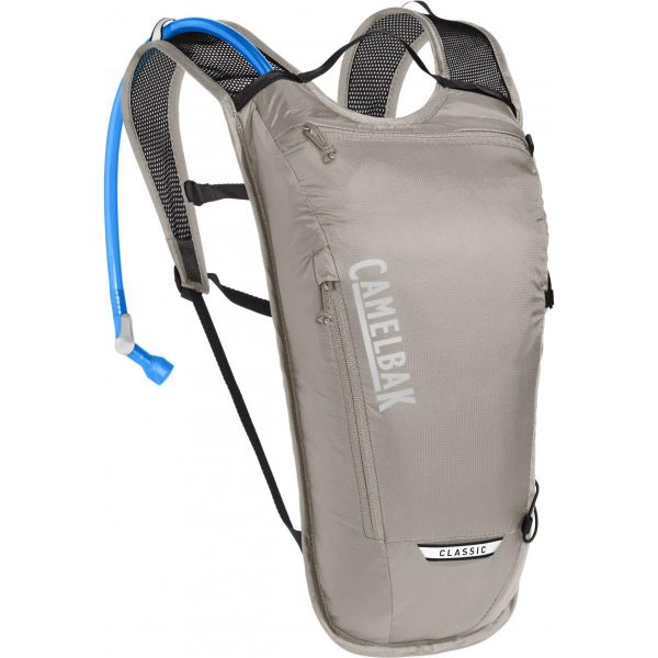 Camelbak Classic Light  2 liter Aluminum/Black