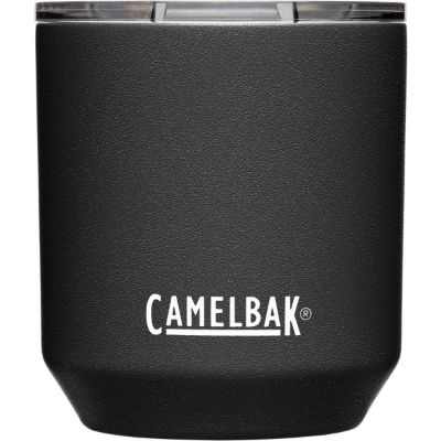 Camelbak Rocks Tumbler, SST Vacuum Insulated Black