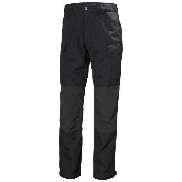 Helly Hansen Vandringsturbyxa Herr Black