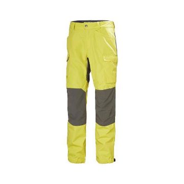 Helly Hansen Vandringsturbyxa Herr Yellow